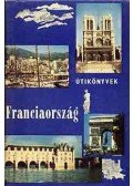 Pálfy József - Franciaország