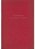 Wassermann Jakob - Caxamalca aranya