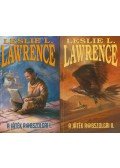 Leslie L. Lawrence - A játék rabszolgái I-II.