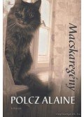 Polcz Alaine - Macskaregény