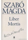 Szabó Magda - Liber Mortis