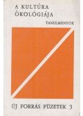 Cs. Varga István - A kultúra ökológiája