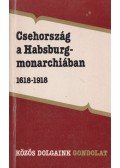 Szarka László - Csehország a Habsburg-monarchiában 1618-1918