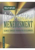 Kotler, Philip - Marketing menedzsment