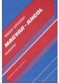 Országh László,Magay Tamás - Magyar-angol kéziszótár