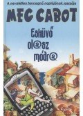 Meg Cabot - Esküvő olasz módra