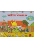 Campos Jiménez Mária (Szerk.),Dibás Gabriella (szerk.) - Vidéki vakáció