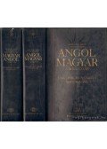 Országh László,Magay Tamás - Angol-magyar, magyar-angol nagyszótár I-II.