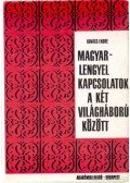 Kovács Endre - Magyar-lengyel kapcsolatok a két világháború között