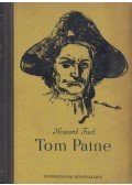 Fast, Howard - Tom Paine