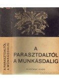 Katona Imre,Maróthy János,Szatmári Antal - A parasztdaltól a munkásdalig