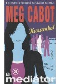 Meg Cabot - Karambol
