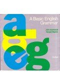 Eastwood, John,Mackin, Ronald - A Basic English Grammar