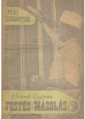 Berendi György - Festés-mázolás