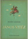 Petőfi Sándor - János vitéz