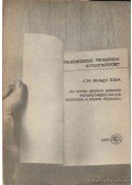 J. Dr. Szilágyi Klára - Az orvosi pályára jellemző személyiségstruktúra alakulása a képzés folyamán