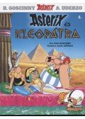 Uderzo,Goscinny - Asterix és Kleopátra