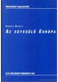 Benkes Mihály - Az egyesülő Európa