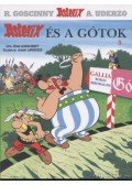 RENÉ GOSCINNY - Asterix 3. - Asterix és a gótok