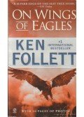 Ken Follett - On Wings of Eagles