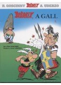 RENÉ GOSCINNY - Asterix 1. - Asterix, a gall