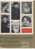 Jemnitz János - A szocialista pártok 1914-1918