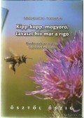 Ferencz Éva,Lukács Józsefné - Kipp-kopp, mogyoró, tavaszt hív már a rigó