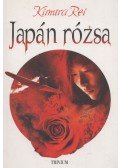 Kimura Rei - Japán rózsa