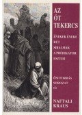 Naftali Kraus - Az öt tekercs