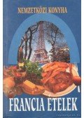 Verhóczki István - Francia ételek