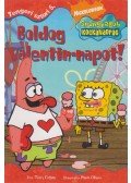 Collins, Terry - Boldog Valentin-napot!