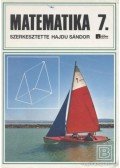 HAJDU SÁNDOR - Matematika 7.
