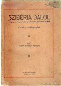 Zentai Boross Ferenc - Szibéria dalol
