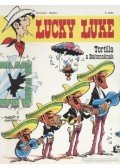 Goscinny - Lucky Luke 7. szám - Tortilla a Daltonoknak