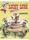 Goscinny,Morris - Lucky Luke 1. szám - Daltonváros