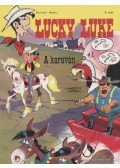 Goscinny - Lucky Luke 9. szám - A karaván