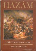 Tóth Gyula - Hazám