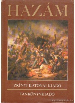Tóth Gyula - Hazám Tóth Gyula - Hazám, Budapest 1988 antikvár könyv