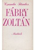 Csanda Sándor - Fábry Zoltán
