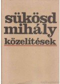 Sükösd Mihály - Közelítések