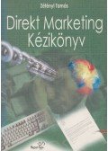 Zétényi Tamás - Direkt marketing kézikönyv
