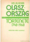 Kis Aladár - Olaszország története 1748-1968