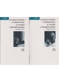 Gershom Scholem - A kabbala helye az európai szellemtörténetben I-II.