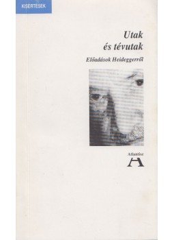 Fehér M. István - Utak és tévutak Fehér M. István - Utak és tévutak, Budapest 1991 antikvár könyv