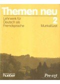 Müller, Helmut,Bock, Heiko,Müller, Jutta,Aufderstraße, Harmut - Themen neu 2 I-II.