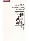 Burke, Edmund - Töprengések a francia forradalomról