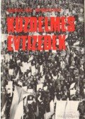 Kelemen Ferencné (szerk.) - Küzdelmes évtizedek