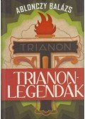 Ablonczy Balázs - Trianon-legendák