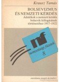 Krausz Tamás - Bolsevizmus és nemzeti kérdés