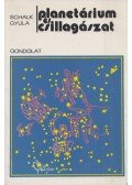Schalk Gyula - Planetárium és csillagászat